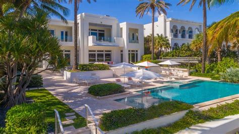 grant cardone house miami
